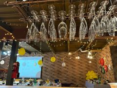 -玩坞轰趴馆·户外团建聚会主题生日派对馆(世豪广场店)