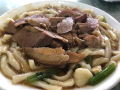 -孙记炒炮(西街店)