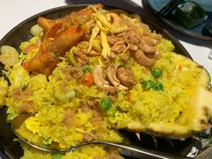 -BetterThai 泰加(苏州中心店)
