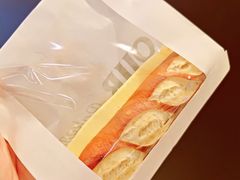 -OUR Bakery(国贸商城店)