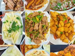 -清真·益鑫羊肉手抓馆(花园北街店)