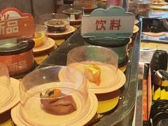 -争鲜回转寿司(东方银座店)