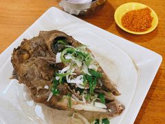 -马德国羊头名小吃(荣华锦汇店)