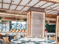 -聚丰园•湖鲜餐厅(阿红私房菜梅石路店)