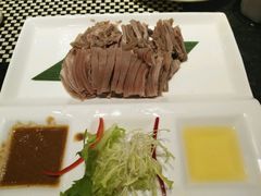 -新兴·金羊座·粤菜点心(乐峰店)