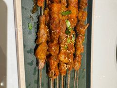 -清真·宁夏印象·盐池滩羊肉体验店(江宁路店)