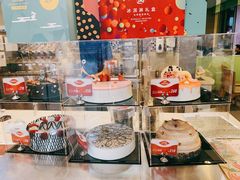 -DQ·蛋糕·冰淇淋(惠山万达店)