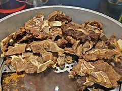 -海记品鸽·新疆菜(开发区店)