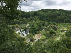 -天河潭旅游度假区
