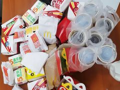 -麦当劳(杭州庆春路店)