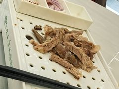 -老毛手抓·盐池滩羊非遗手抓(宁夏总店)
