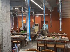 -红泥小火炉·东北泥炉烤肉(宁波总店)