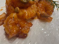 -鹊华居·地道鲁菜·海鲜·融合味(大明湖店)