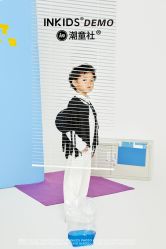 点击看大图 -INKIDS潮童社儿童摄影(朝阳大悦城店)