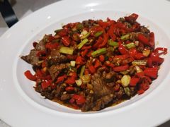 -赣南人家(顺义后沙峪亚朵店)