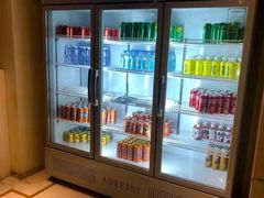 -华夏良子·足道SPA艾灸(三里屯店)