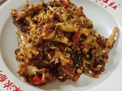 -西江红·株洲本地菜(滨江南路店)