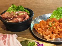 -香猪坊韩国烤肉专属门店(魏公村店)