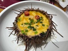 -南山小渔村•大连海鲜大连菜(七七街店)