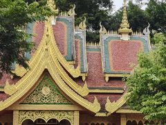 -西双版纳勐泐文化旅游区