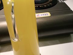 -江边城外烤全鱼(世茂广场店)