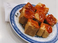 -港殿牛奶甜品世家