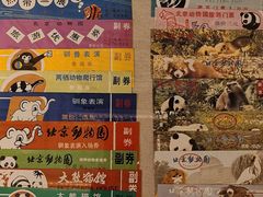 -北京动物园-畅观楼