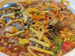 -甘家界牌柠檬鸭(青山店)