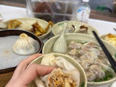 -李记清真馆(打钉巷店)