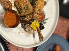 -La Terre乐田(万象城店)