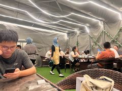 -品回味清真西北楼(宁波首店)