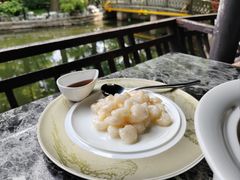 虾仁-莹珠阁·私房菜