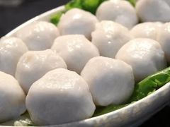 -巴陵全鱼席(湖南老字号汴河街店 )