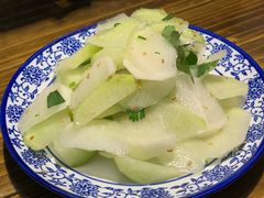 -清真.德枭炕肉店.青海菜(大新街夜市店)
