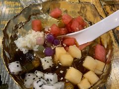 -金谷园饺子·烧烤(人大总店)