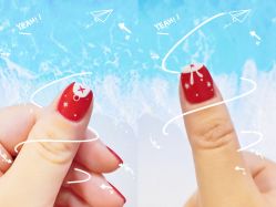 -MONICABOX美甲美睫