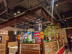 -贡宴盐帮菜自贡驻京联络处餐厅