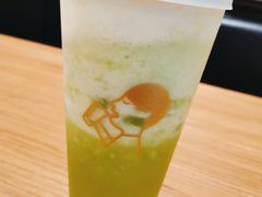 -喜茶(中山利和新地店)