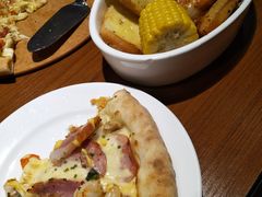 -米斯特比萨(罗斯福店)