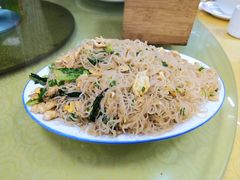 炒米粉-东江客家情食府