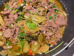 -老阿爸鲜鱼土菜(园区永旺店)