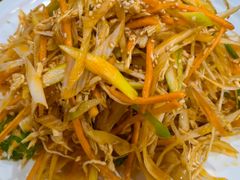 -长安后宰门水盆羊肉(新都心店)