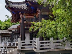 -宁波五龙潭景区