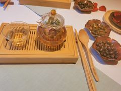 养生茶-叶叶菩提·晋福宫