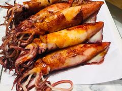 -码头鲜精致威海菜(欧乐坊店)