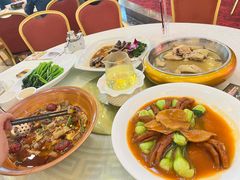 -山海天饮食集团(桃源居店)