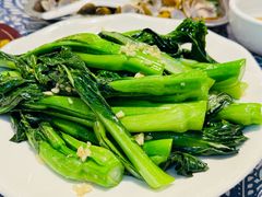 -米庄·原味私房菜(骏壹万邦店)