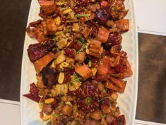 -咖梦餐厅 COMENG RESTAURANT