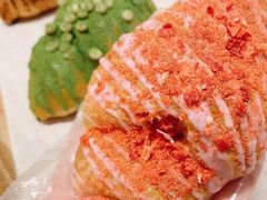 羊咩咩-奈雪的茶(市百一店)