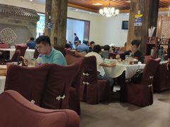 -天和晟烤鸭店(世纪坛店)